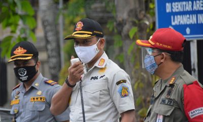 de
