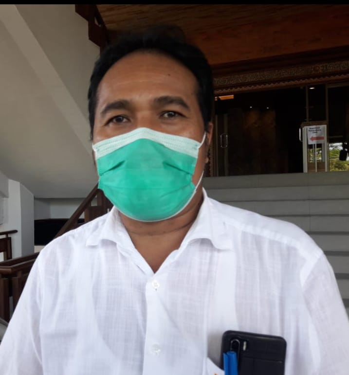 de