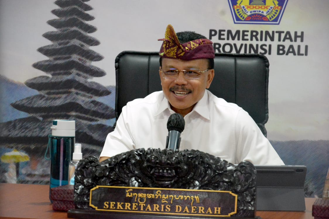 de
