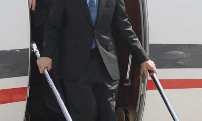 de