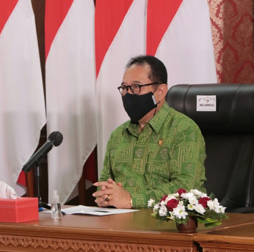 Widyaiswara Diminta Cepat Beradaptasi dengan Perubahan - baliilu.com