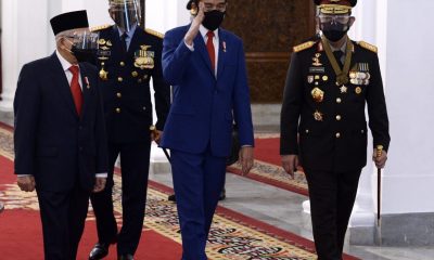 de