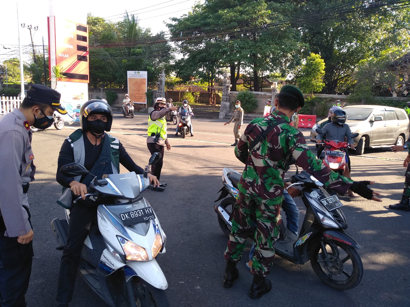 eka