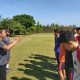 de