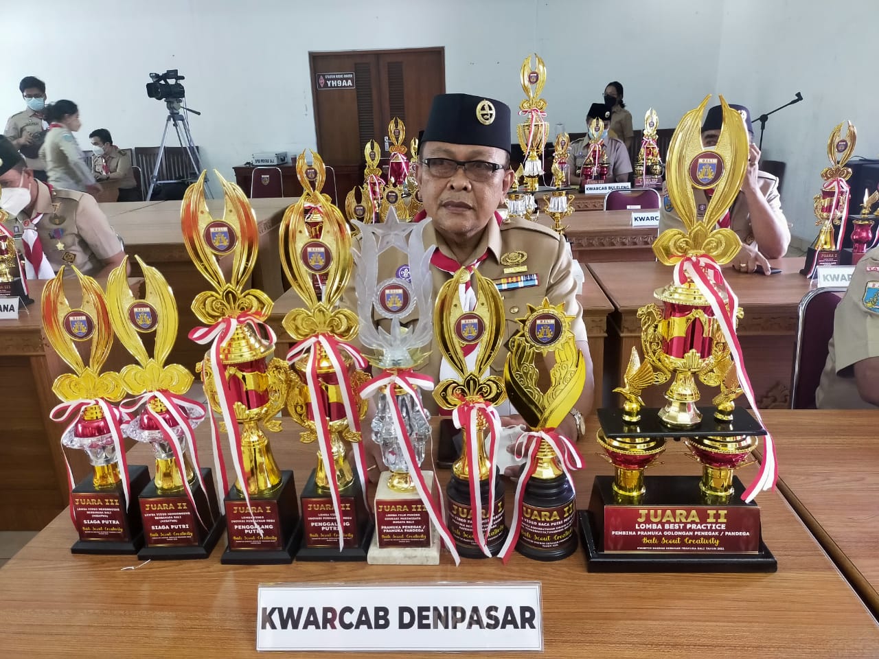 eka