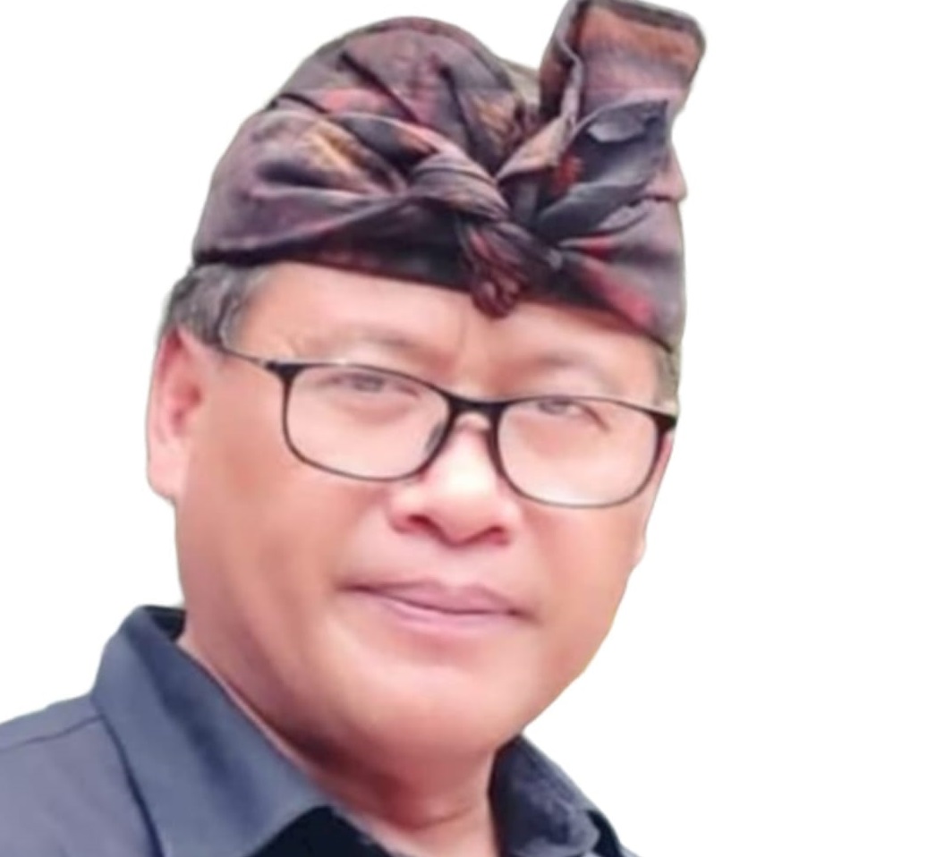 de
