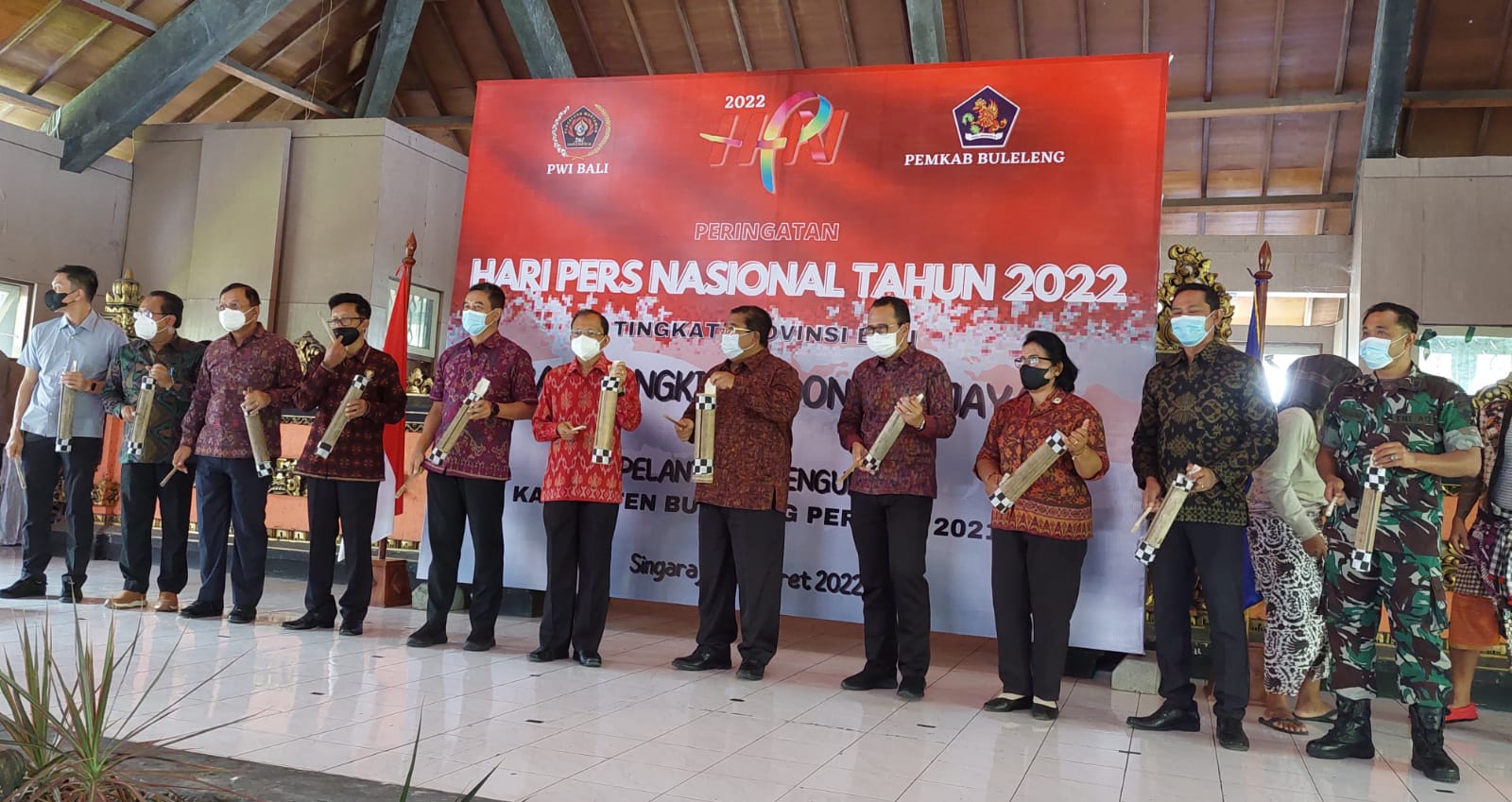 de