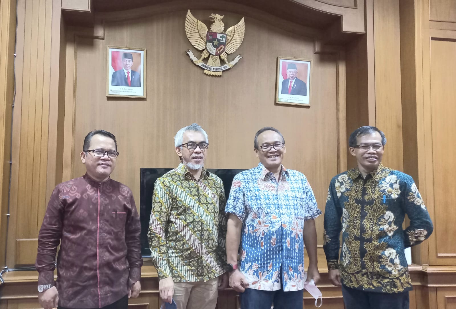 eka