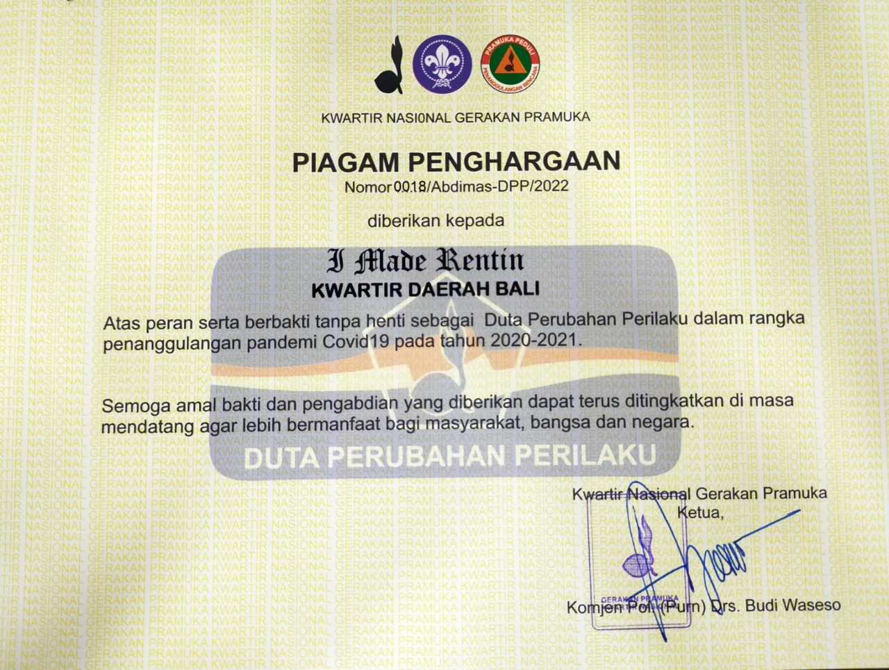 eka
