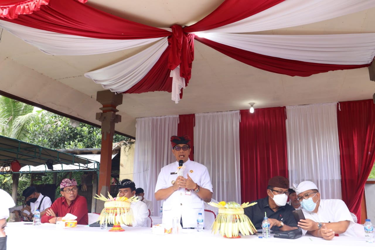 bupati tabanan
