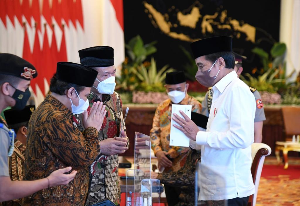 de