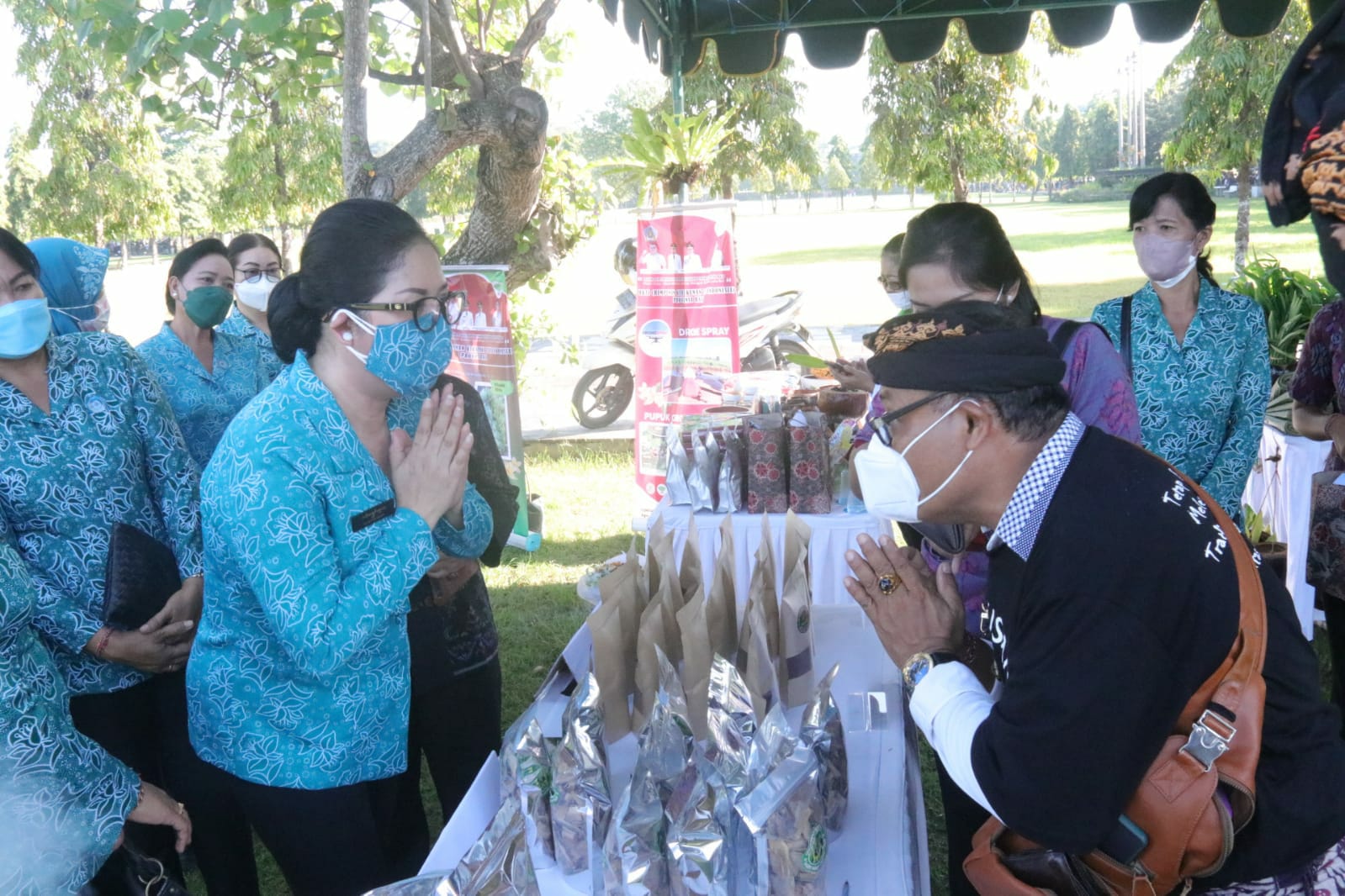 rai wahyuni