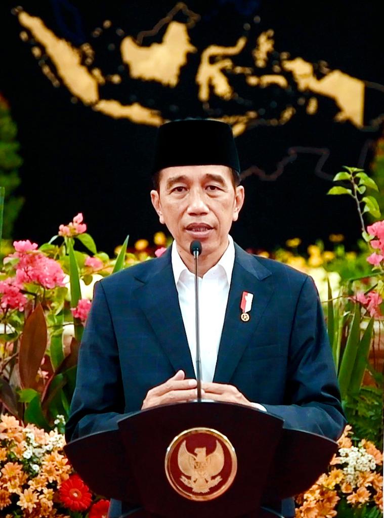 presiden