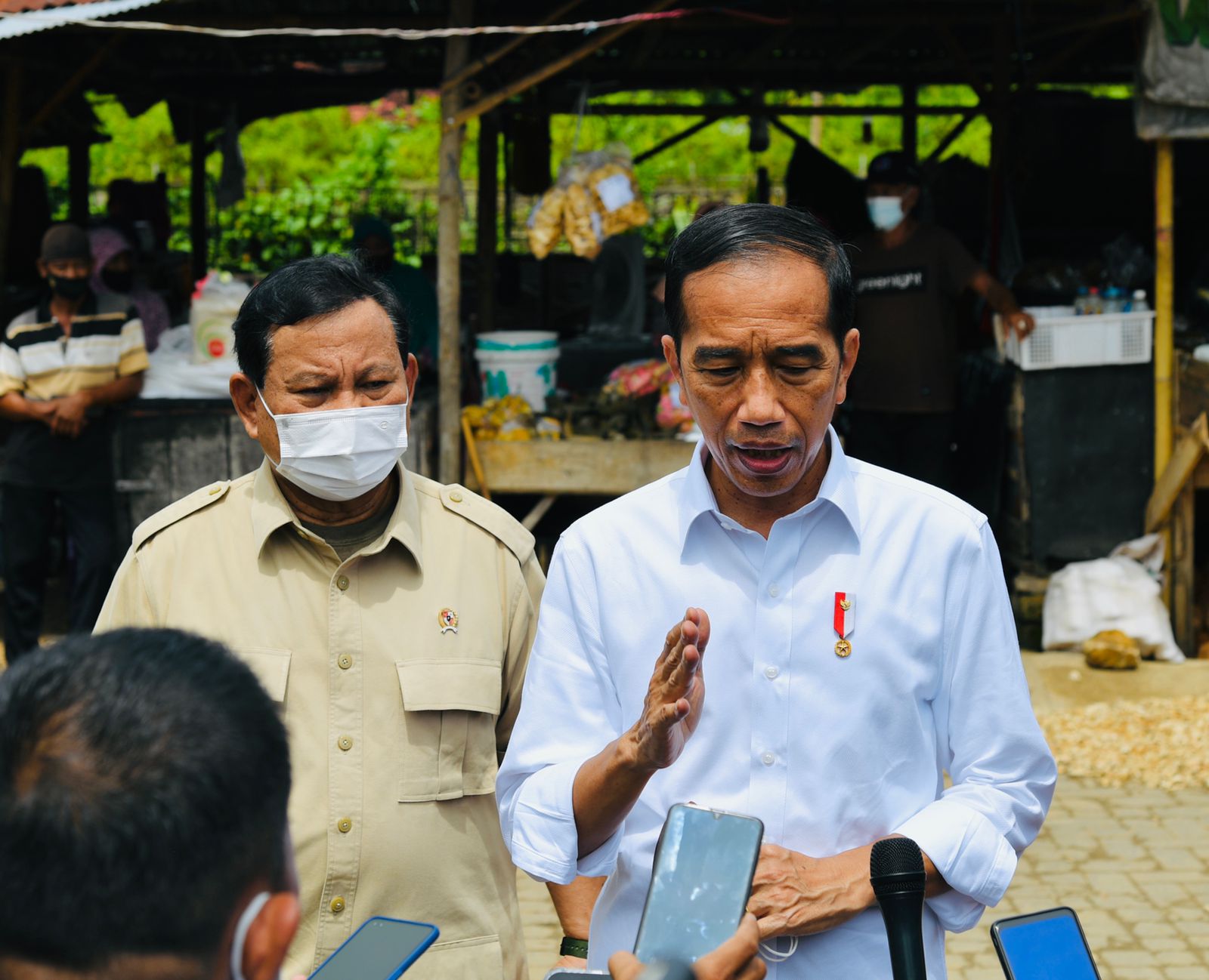presiden