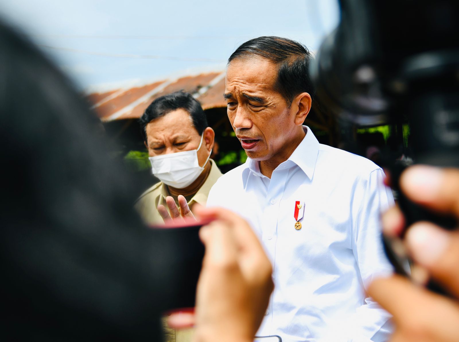 presiden