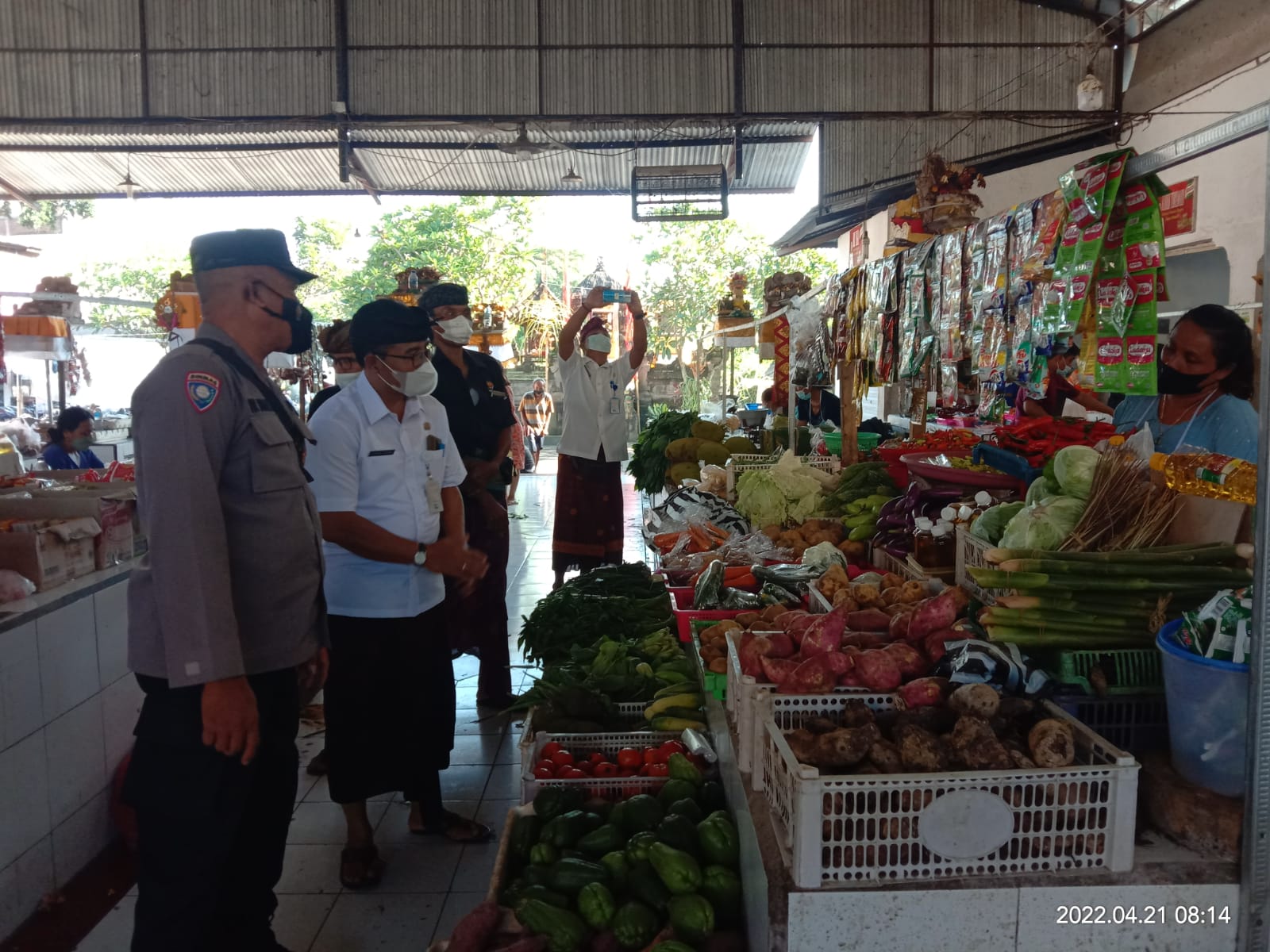 pasar