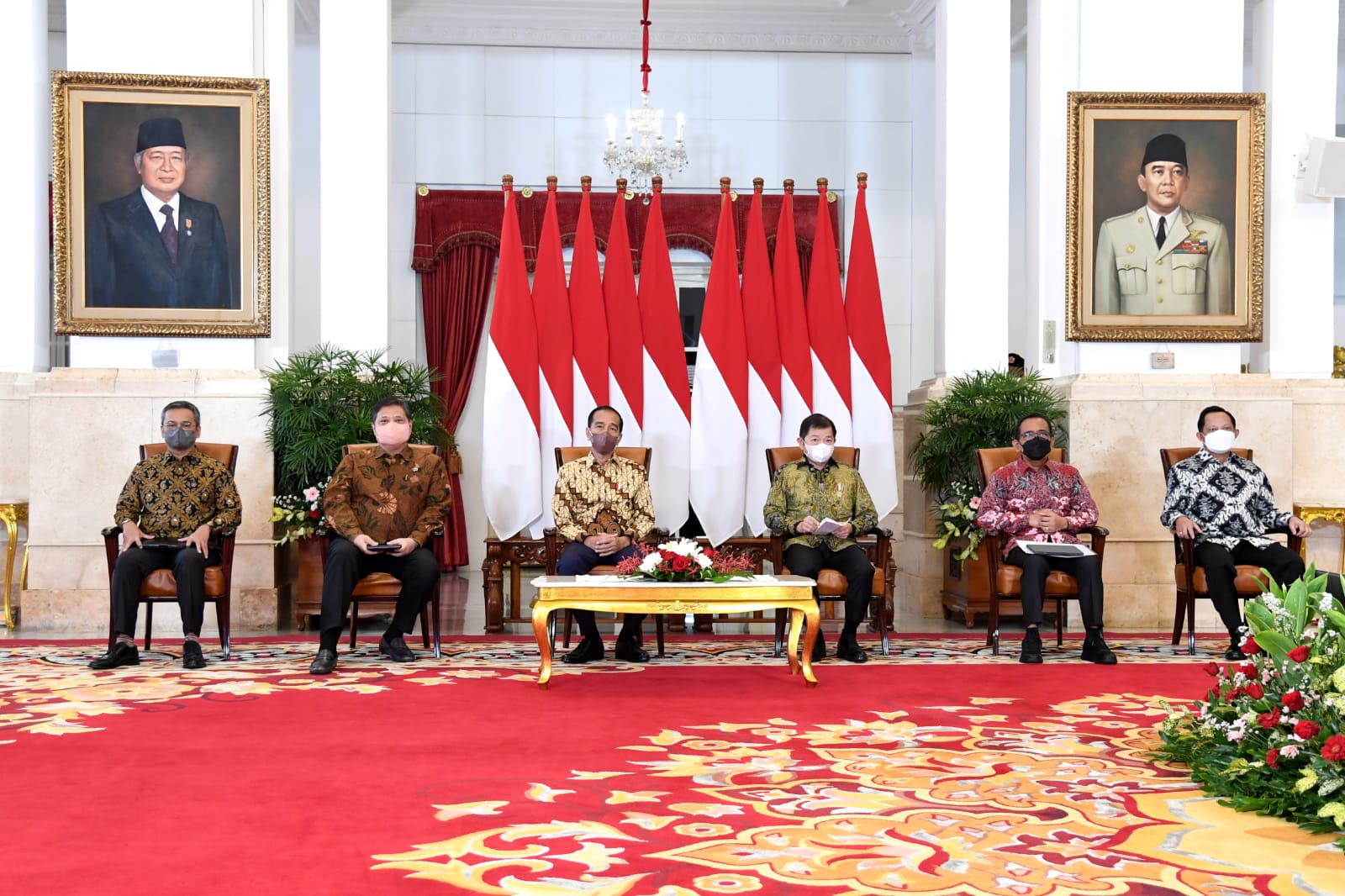 presiden