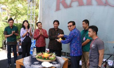 rektor