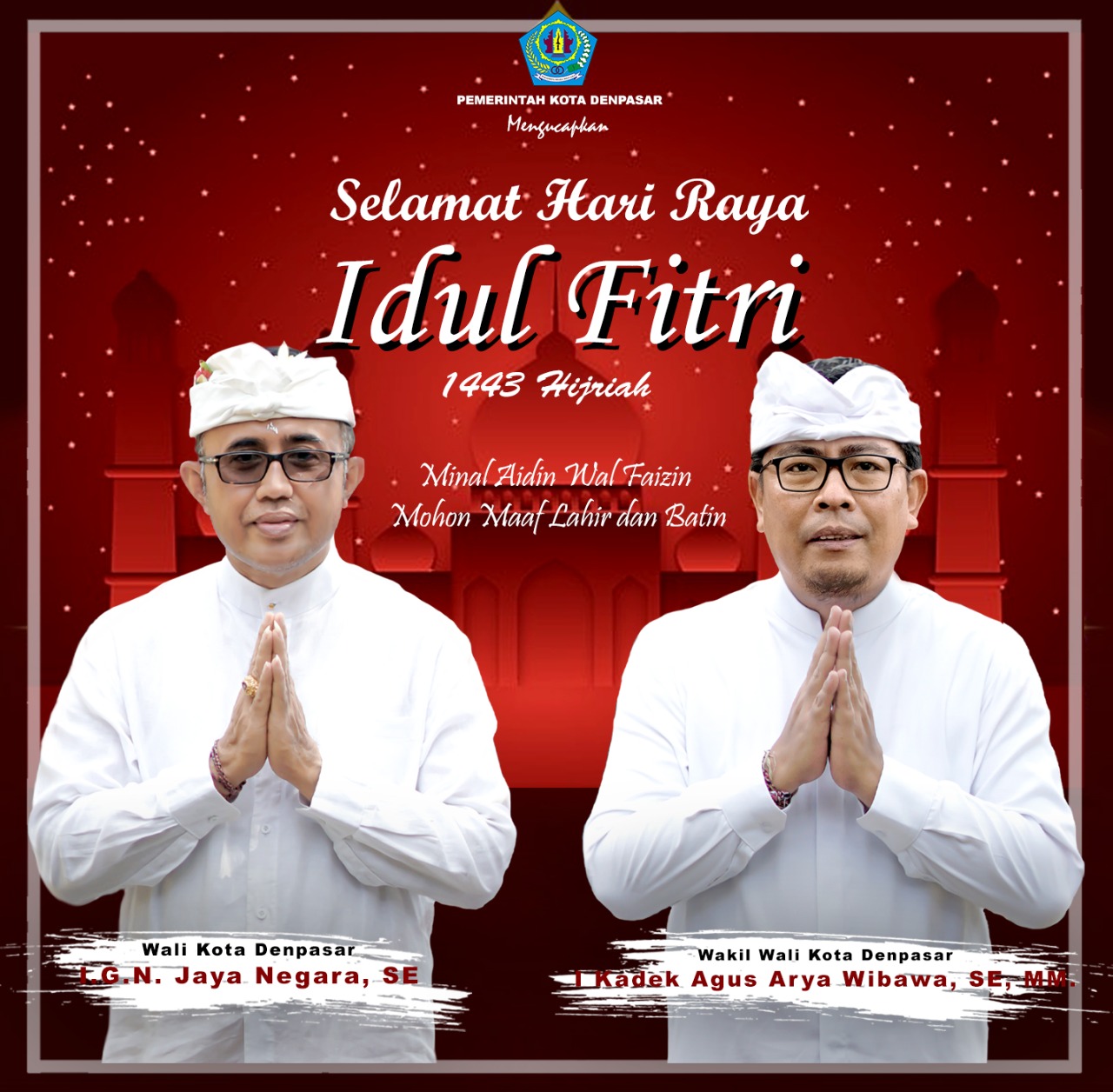 idul fitri