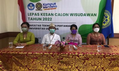 teknologi pertanian