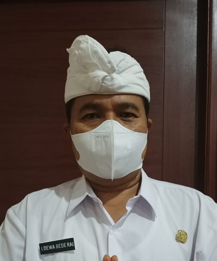 Kasus Sembuh dan Kasus