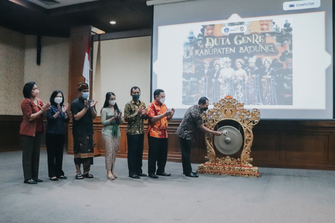 duta GenRe