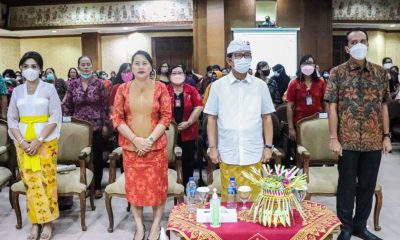 sekda badung