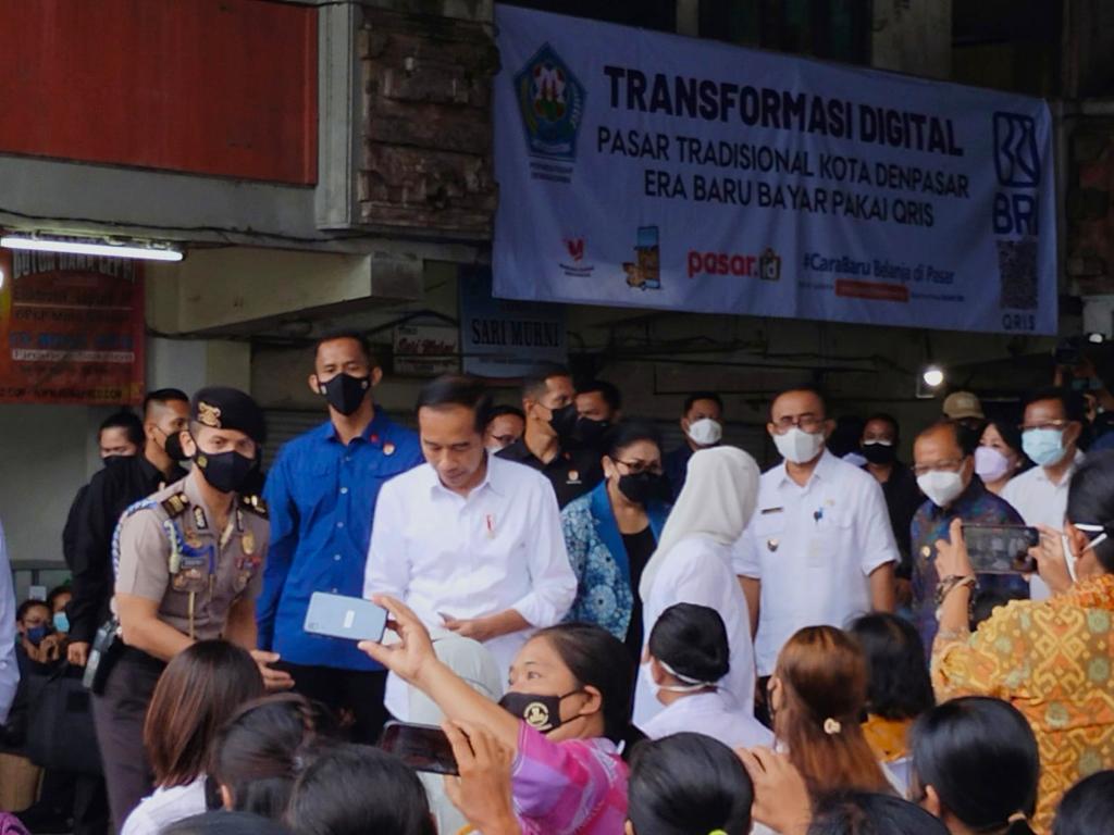 Walikota Jaya Negara