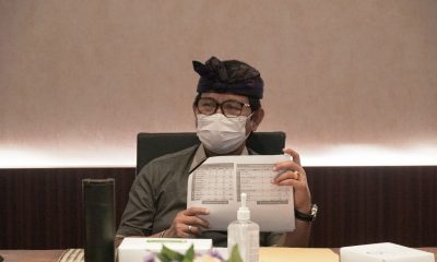rapat evaluasi