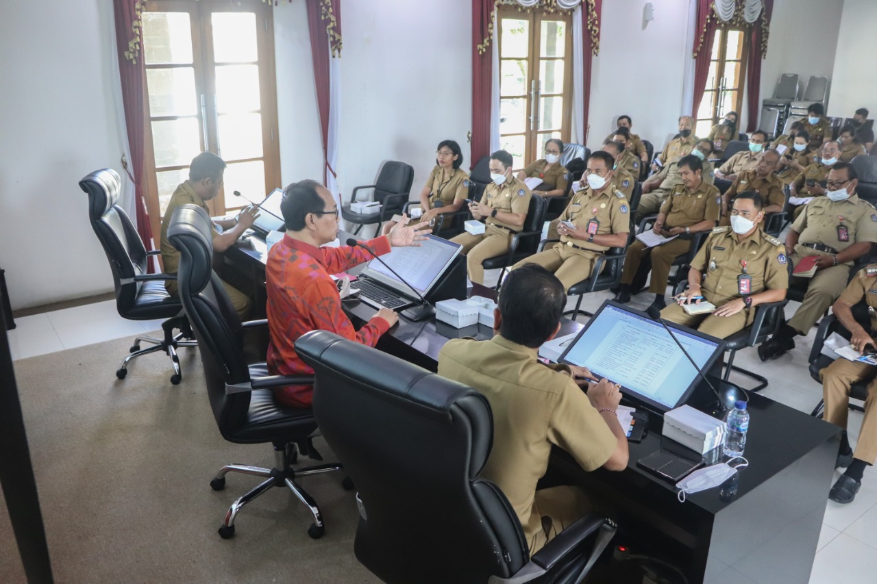 rapat ppdb