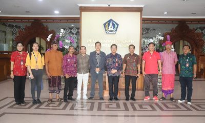 sekda badung