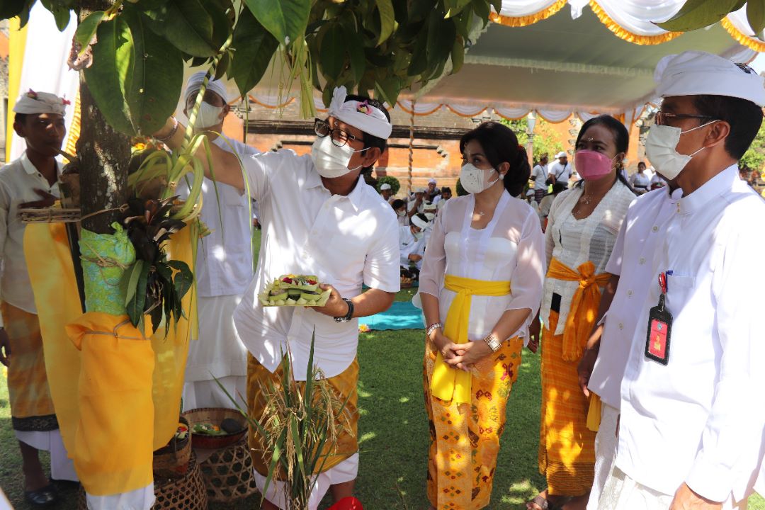 sekda badung