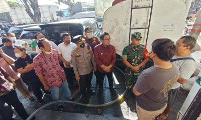 Antisipasi Kelangkaan