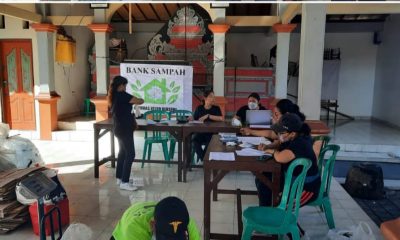 atasi masalah sampah