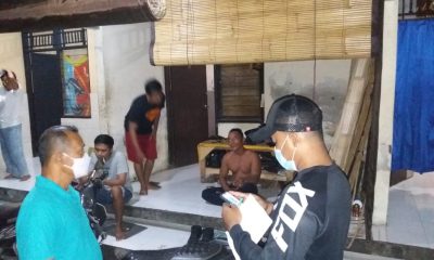 Ciptakan Tertib