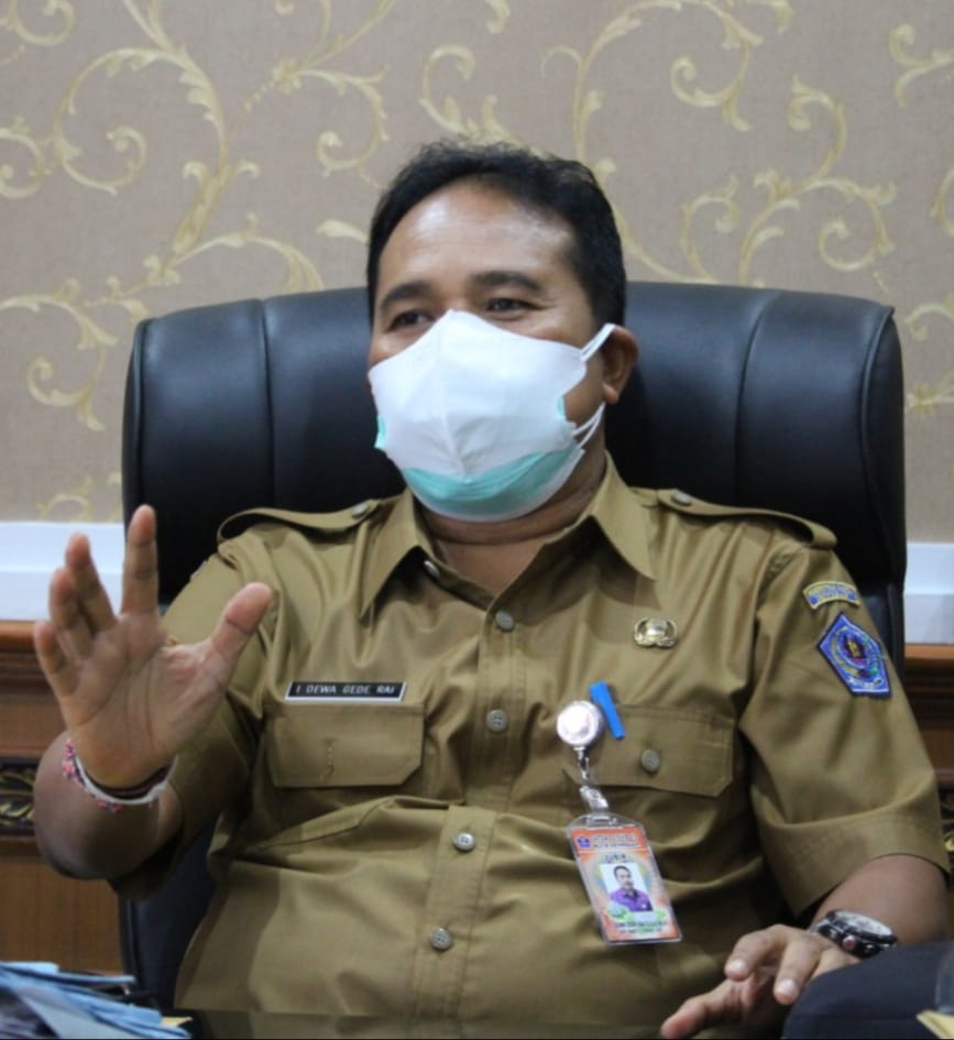 Sebanyak 2 Orang