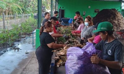 Percepatan pengolahan