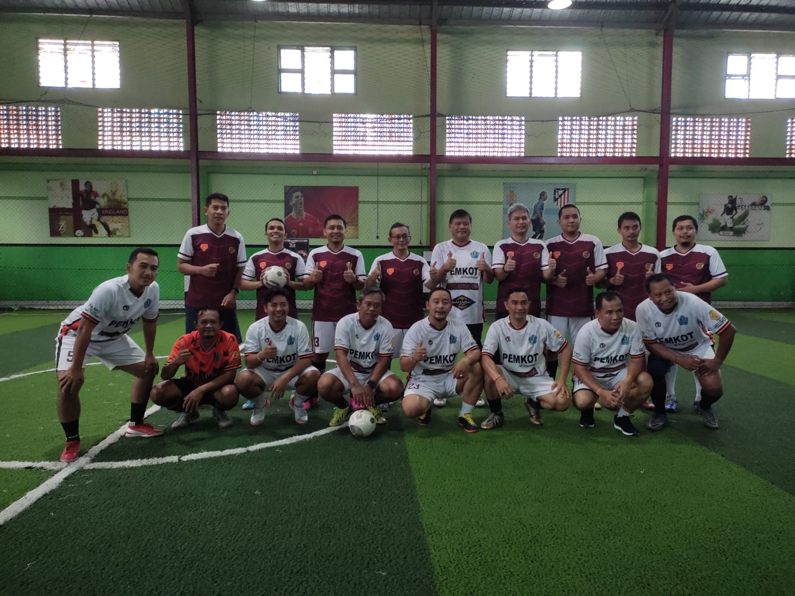 Futsal