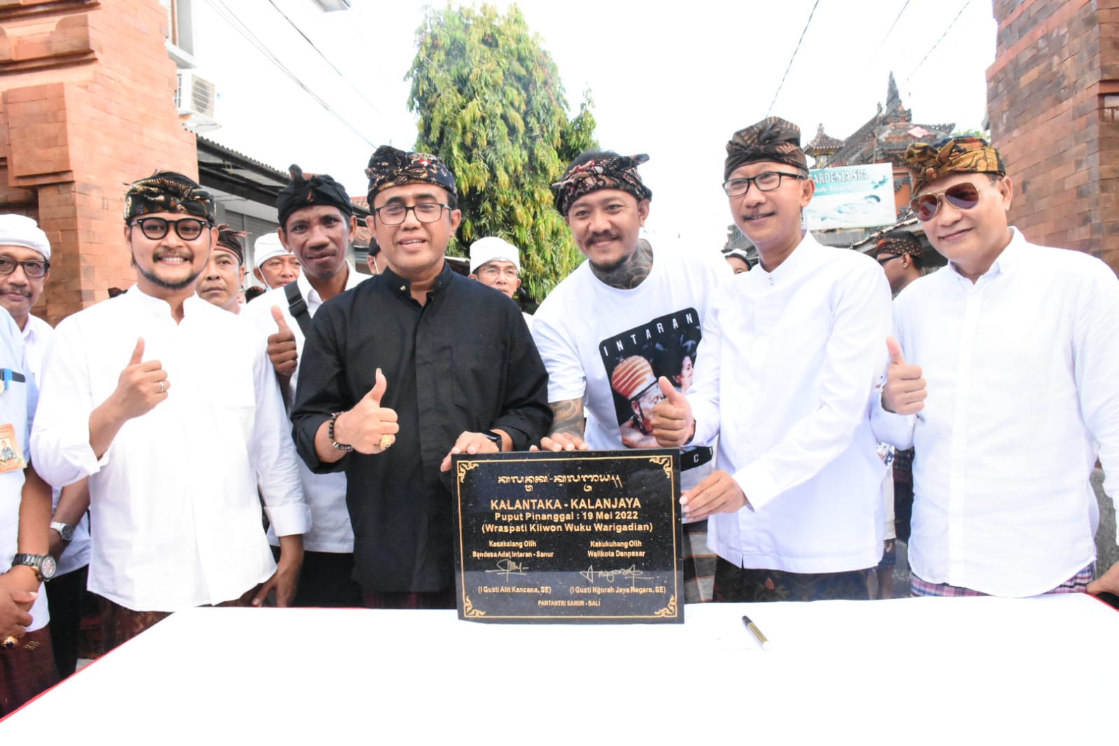 Walikota