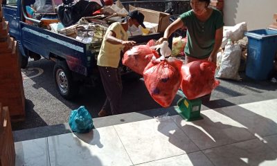 Kelurahan Peguyangan