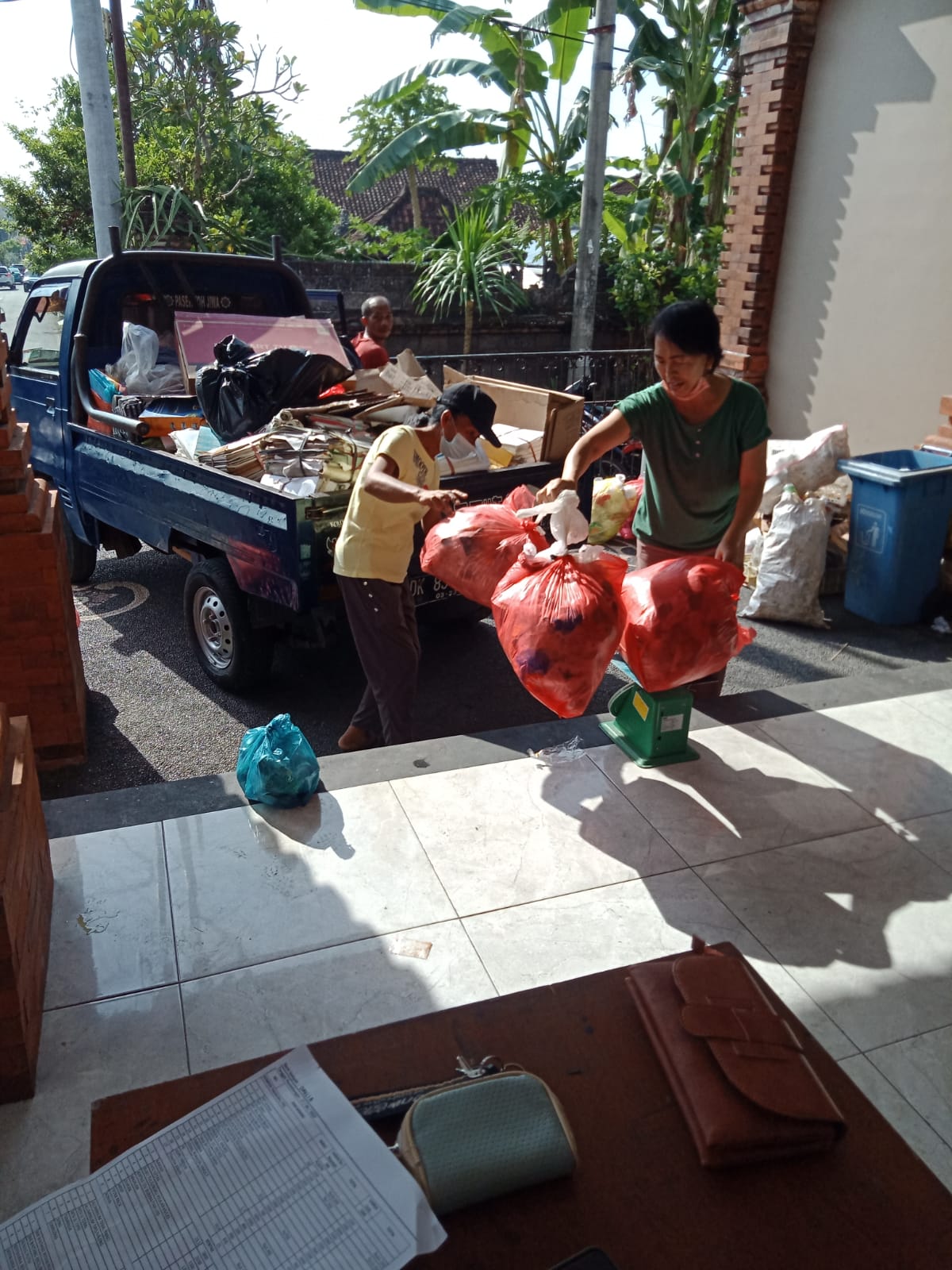 Kelurahan Peguyangan