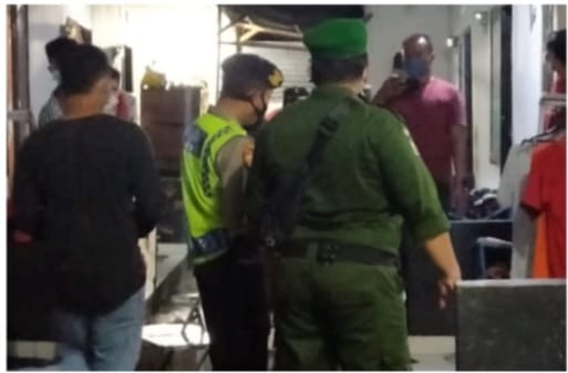Patroli Sinergitas