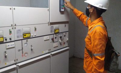 Jadi Pelanggan