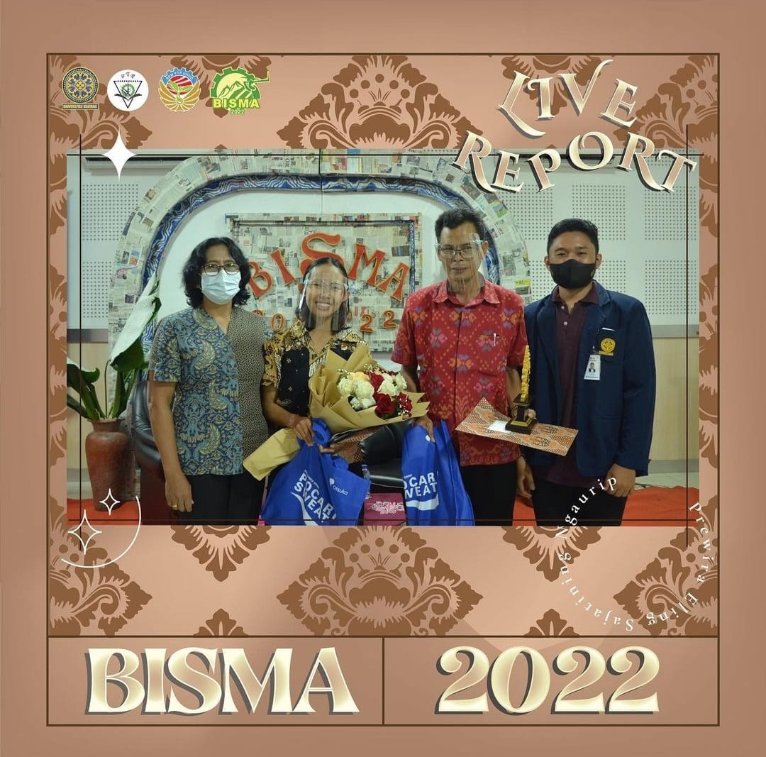 pra bisma