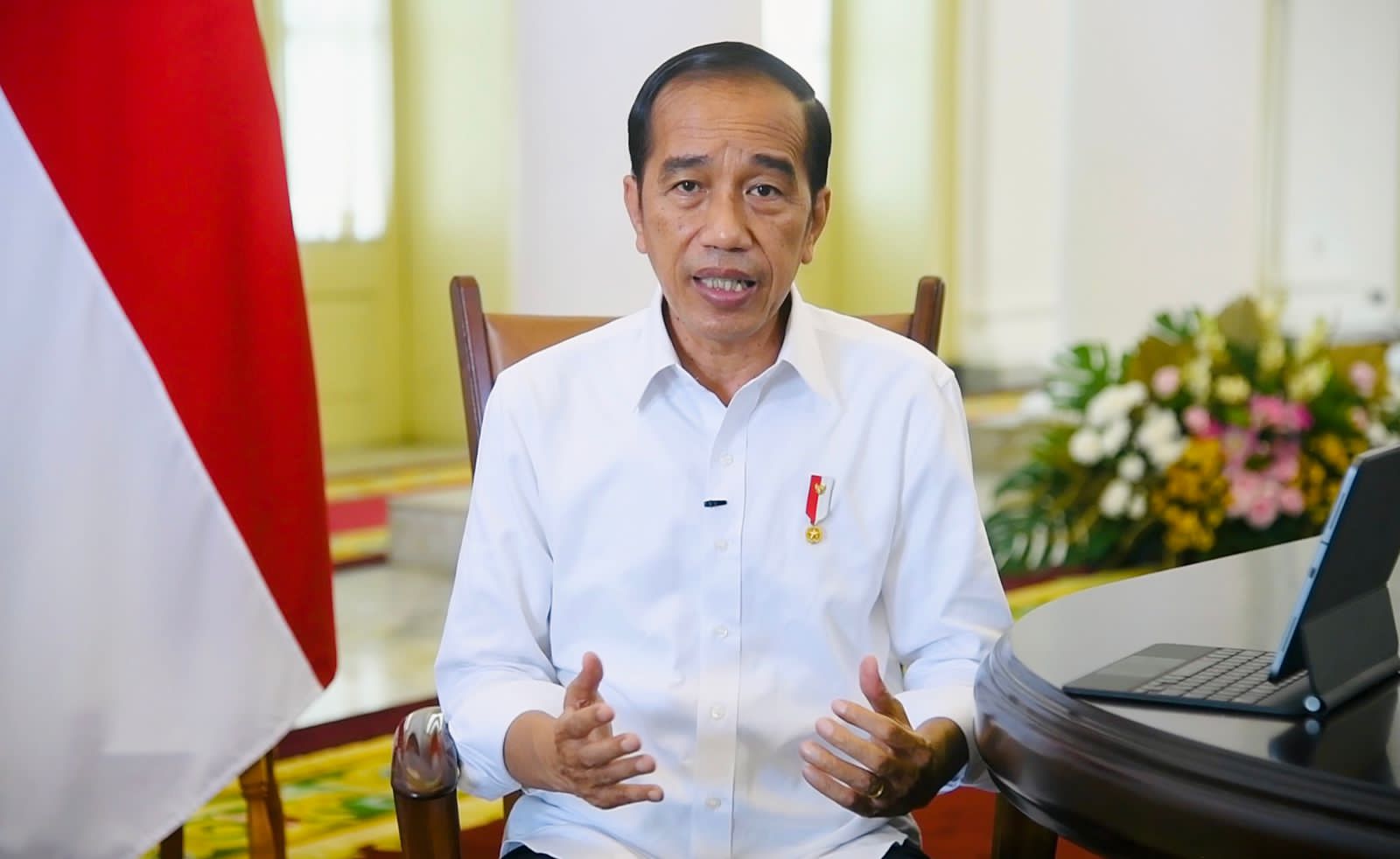 Presiden