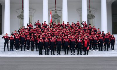 presiden jokowi