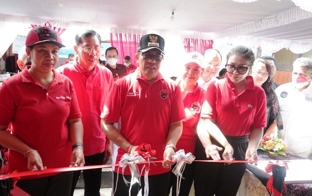 pusat terapi