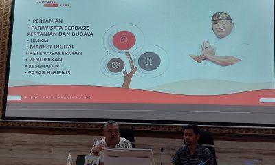 putu parwata