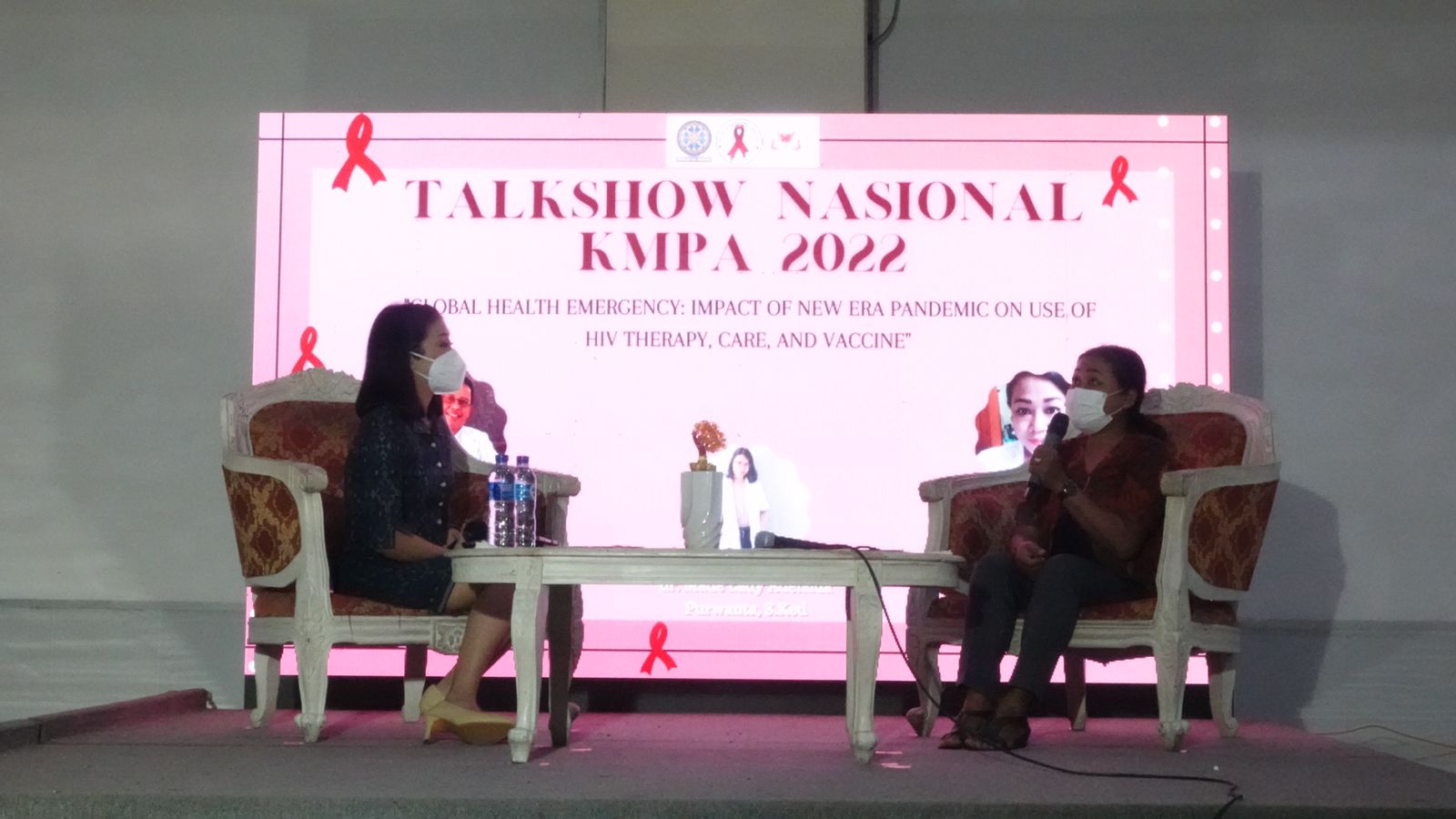 talkshow