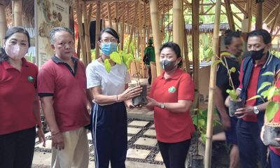 Manfaatkan Tukad Bindu